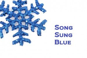 Song Sung Blue