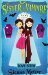 Love Bites (My Sister the Vampire, #6) by Sienna Mercer