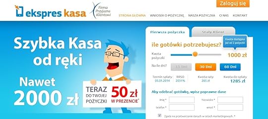 Ekspress Kasa 50 z�