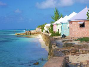 Grand Turk, Turks and Caicos