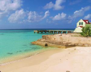 Grand Turk, Turks and Caicos