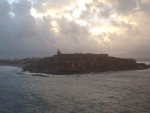San Juan, Peurto Rico