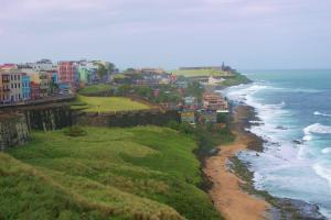San Juan, Peurto Rico