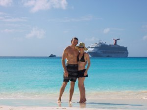 Half Moon Cay, Bahamas