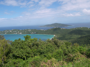 St. Thomas US Virgin Islands