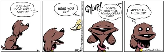 Dog Eat Doug for 03/29/2013