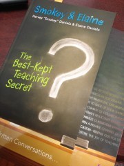 Original photo by Buffy Hamilton