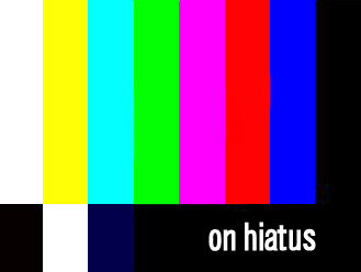 hiatus