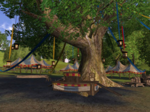 Party Tree courtesy of http://lorebook.lotro.com/wiki/Landmark:The_Party_Tree