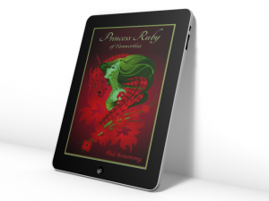 Ruby ipad