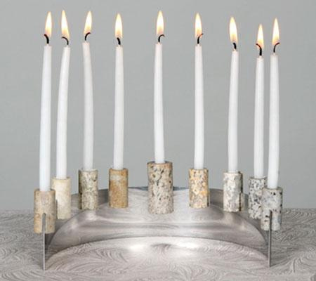 menorah