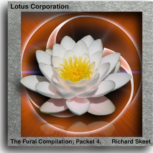 Lotus Corporation - The Furai Compilation; Packet 4