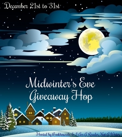 2013 Midwinter's Eve Hop