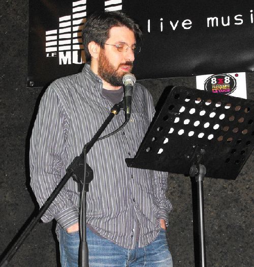 Mauro Vanetti