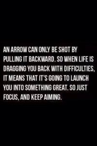 arrow