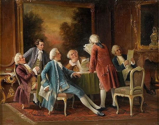 File:August Friedrich Knoop Die Depesche 1907.jpg