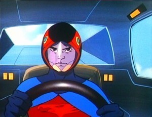 Although he was second in charge, Joe was never above sharing his opinion.