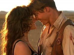 I think these two really really do like one another.