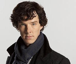 Sex appeal: Elementary, my dear Watson