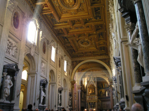 San-Giovanni-In-Laterano