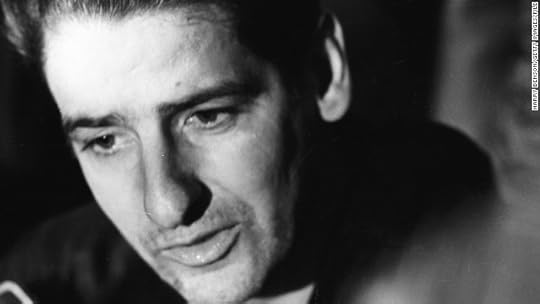 Photos: Infamous serial killers
