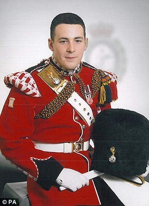 Lee Rigby