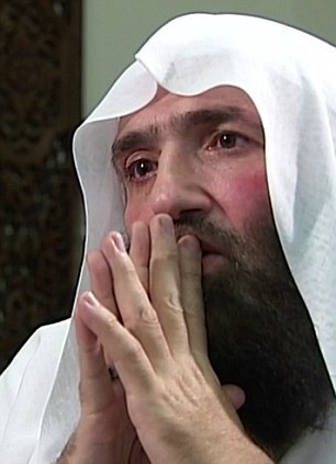 Omar Bakri Muhammad