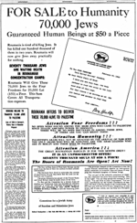 Bergson ad