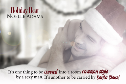 Holiday Heat teaser 2