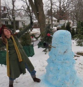 Kimandthedalek