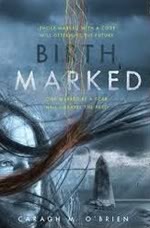 Birthmarked