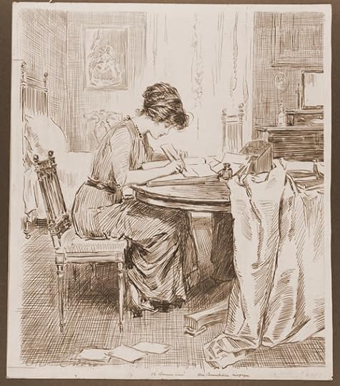 Valerie was busy 1911-001.jpg