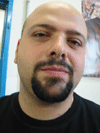 Corpse-identification specialist Pasquale Poppa