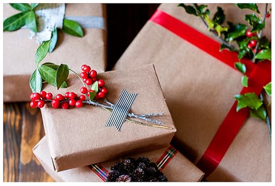 Pile of Gifts