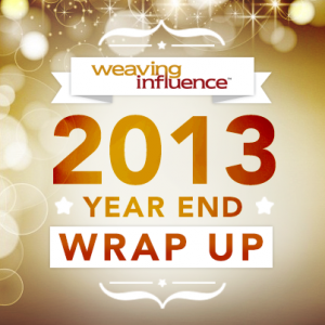 What a Great Year! post image