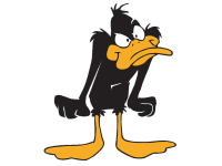 Daffy Duck