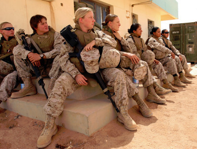 women
