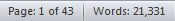 Definite improvement :P