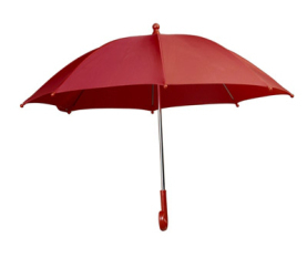 Blame it on the rain