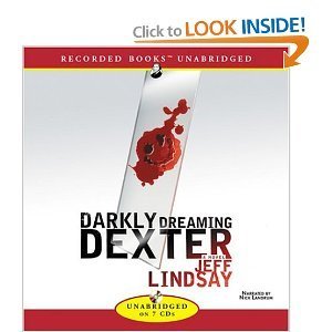 Darkly Dreaming Dexter
