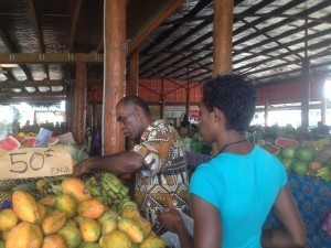 Market
