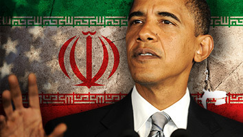 Obama-iran