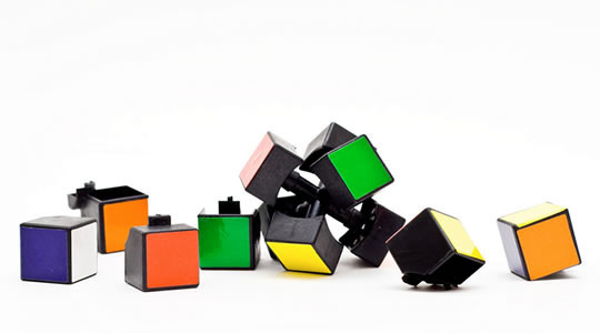 Post image for How to Create Brand New Solutions From Old Objects and Ideas