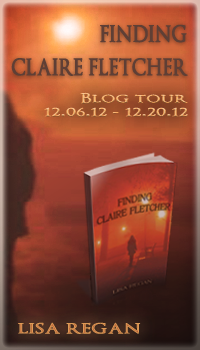 Finding Claire Fletcher Blog Tour