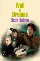 Cover for 'Well of Dreams'