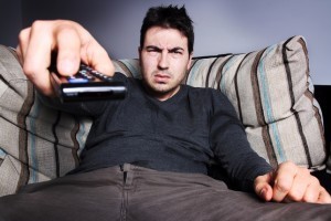 binge-watching