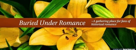 Buried Under Romance