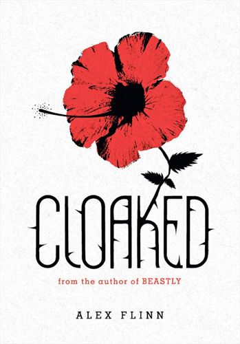 Cloaked Cover
