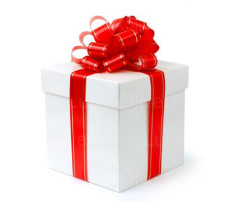 Box hopefully returnable