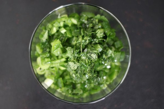 relish
